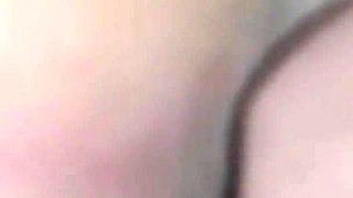 Pissing on My Wifes Ass