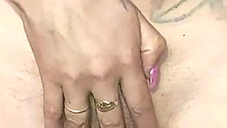 Masturbation, Oral and Pussy Fuck