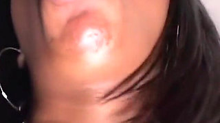 69 and Hard Fuck with the Black Eager