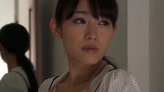 Fuck Sho Nishino Not Say To Her Husband part 7