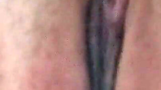 I Masturbate Riskily Under My Desk During Class at School
