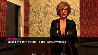 Our Secret - A Desire Rekindled - Mature Visual Novel