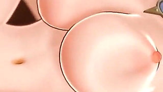 Zenless Zone Zero - Astra & Evelyn Threesome