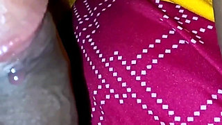 Cute Girlfriend Blowjob with BF.