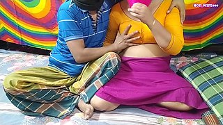 Outdoor adventure with an 18-year-old tan Indian girl Hot_Wife999