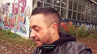 Andy bangs shy MILF Danka Diamond - Hitzefrei