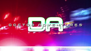 Dr. Slutcunt With Tanya Tate, Johnny Sins - Brazzers
