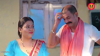 Indian hot MILF crazy erotic movie