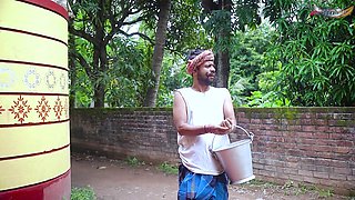 Milkman Antim Harcore Fuck with Arshi Bhabhi When She Was Alone at Home Full Movie ( Hindi Audio ) Hardcore Fucking Video
