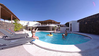 UK Models - Pool Games