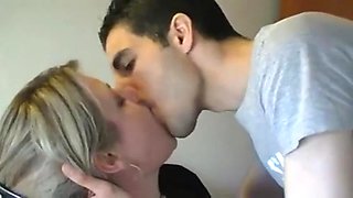 Teacher and student ft. Cecile: Blowjob, Amateur  Milf Porn