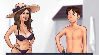 Adult cartoon fantasies
