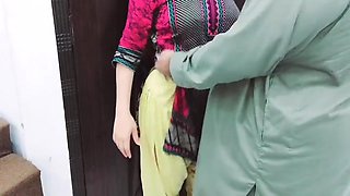 Indian Village Maid Fucked By Her Boss, Clear Hindi Audio