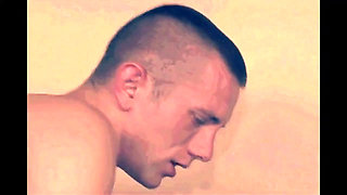 Granny Fucks Handsome Man