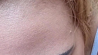 Bigass Queen Anal Creampie in the Motel