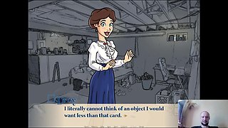 A Spoonful of Sugar Walkthrough 2