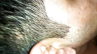 Tamil Desi Aunty Hot Blowjob Hard Sex in Midnight with Brother in Law