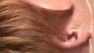 I Love Cum Facials
