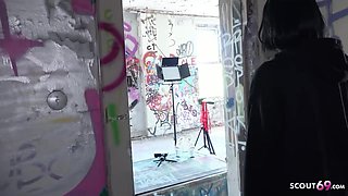 Horny nymph sex spicy movie