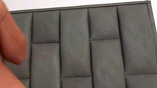 Innocent young slut gets rough screwed by her stepsister.