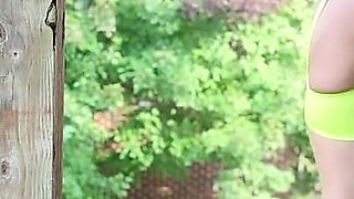 Smoking Hot Ashley Sinclair