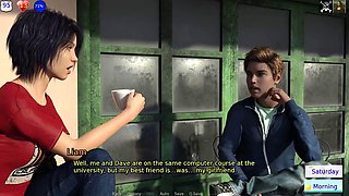 The Horny Police part 5