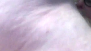 Hot MILF Vibes Wet Pussy Gets Fucked Ends in Huge Multiple Squirts