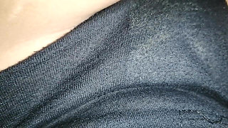 Must Watch Dont Miss Zoya Rubab's Shy Stepsister Surprise -dirty Talk, Handjob & Blowjob with Explosive Finish