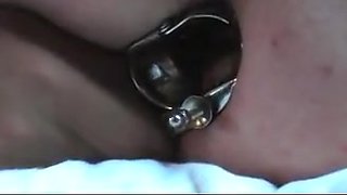 Speculum anal crossdresser