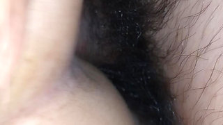 Playing from the back into the happily to the whole country