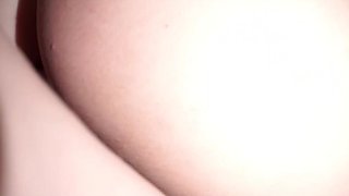 After club quickie with hot teen skinny Latina in sparkle dress