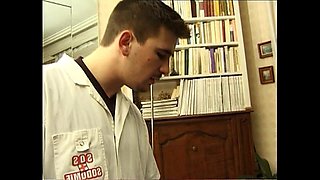 Intense Deep Anal Ivasion for a Sexy Italian Slut