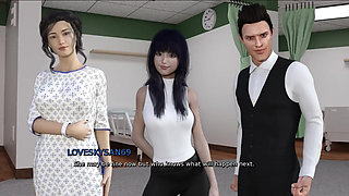 A Step-mother's Love (orborigin) part 5 Part 26 Gameplay by Loveskysan69