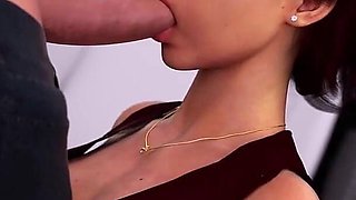 Milfy City - Full Part 12 - My Slutty College Teachers Loves Being Dominated