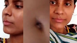 Cute Teen 18+ School Girl Step Sister Very 1st sex after school by her step brother
