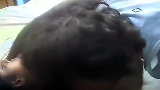 Andhra Sisters Pavitra And Bavi Sex With Old Man