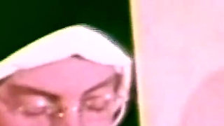 The Fucking Nuns(part 2)