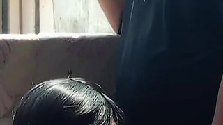 Hot 18 Girl Stepfather Step Daughter Hindi Audio