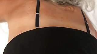 Hot MILF a Little Doggy Style Ass Fucking Mature Granny 60 Year Old