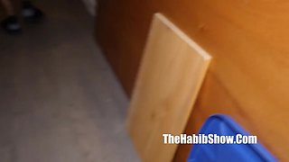 Black Porn Video... The Sexy Newbie Sheree Cakez Fucked By Ralph Whoren