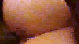 Pretty Latina with Blue Eyes Cheats on Husband with BBC ww