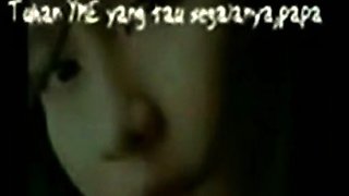 Malaysian Student Amateur Sex Tape in Hotel
