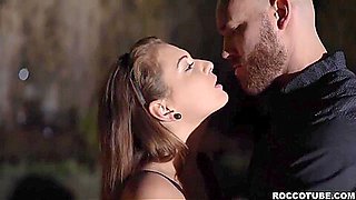 Mila Fox In Innocent Girl Gets Anal Fucked By Her Date