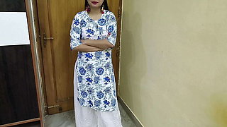 Indian step sister fucks step brother hard - deep throat, creampie, big boobs - Saarabhabhi6