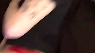 Tight Teen Slut Fucked by Hookup