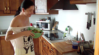 Cock with Me