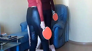 FFM Session #129 Spanking