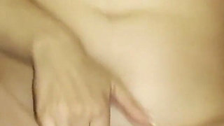 Arab Slut and Her Big Pussy