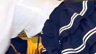18 Year Old Thai Amateur Fucked Hard by Big White Dick