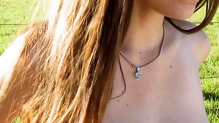 cute amateur webcam anal